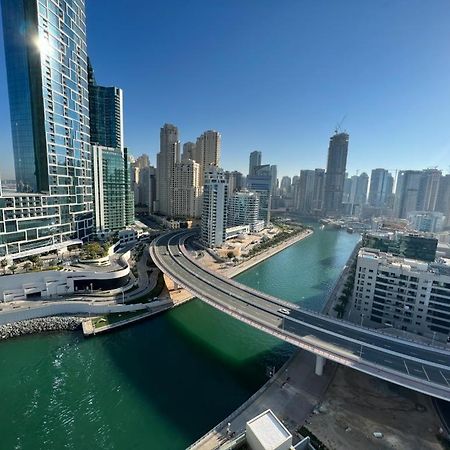 52-42 Dubai Marina Apartment Ngoại thất bức ảnh