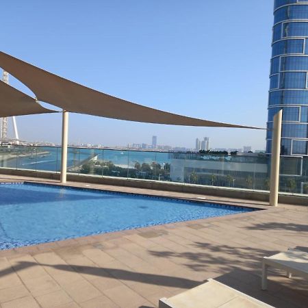 52-42 Dubai Marina Apartment Ngoại thất bức ảnh