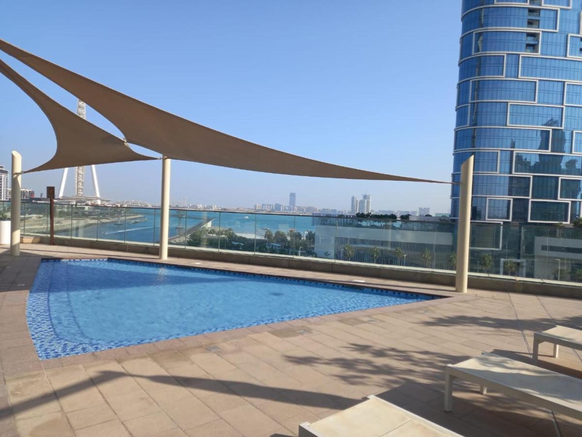 52-42 Dubai Marina Apartment Ngoại thất bức ảnh