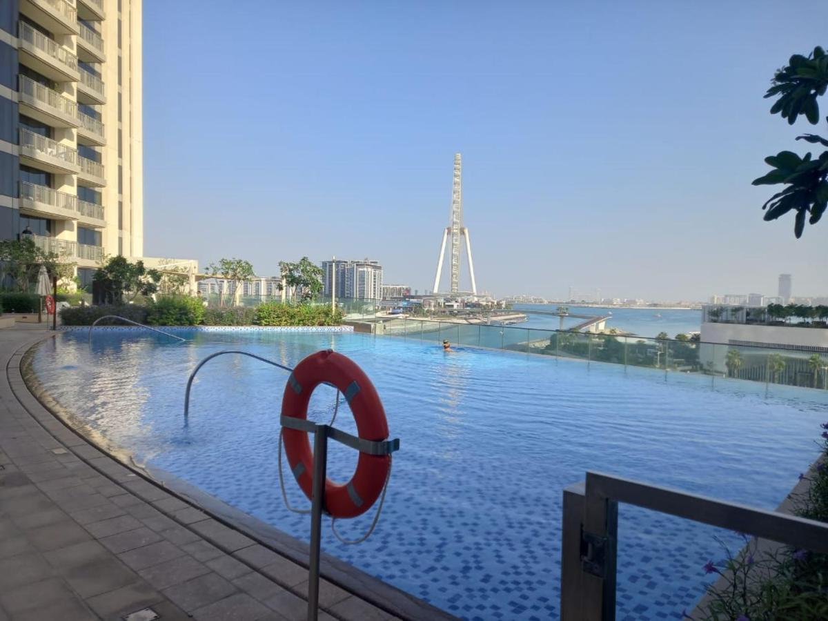 52-42 Dubai Marina Apartment Ngoại thất bức ảnh