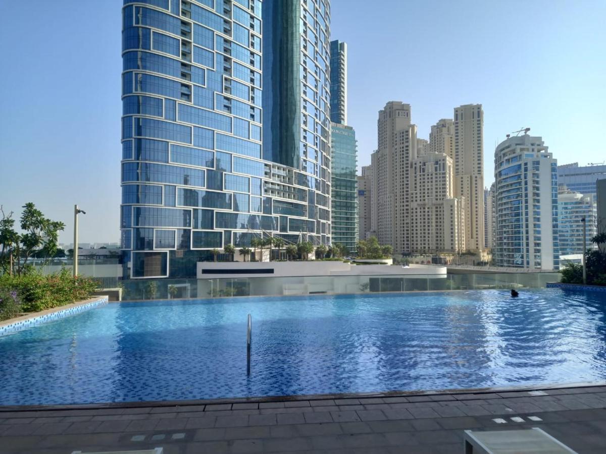 52-42 Dubai Marina Apartment Ngoại thất bức ảnh