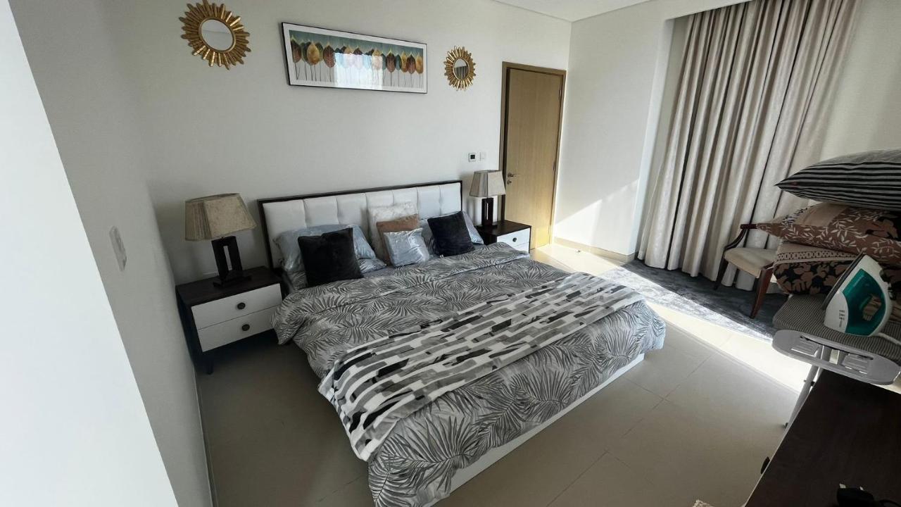 52-42 Dubai Marina Apartment Ngoại thất bức ảnh