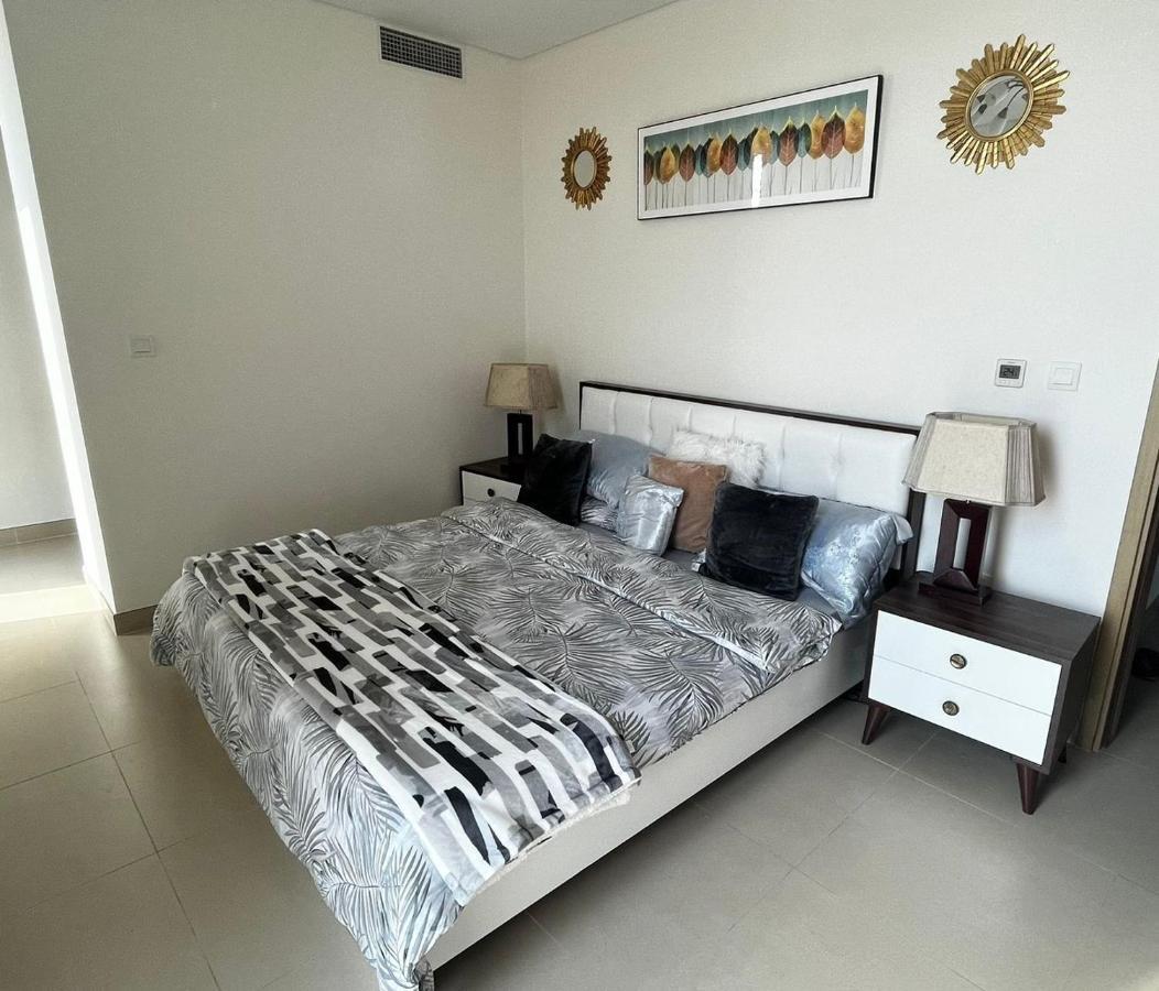 52-42 Dubai Marina Apartment Ngoại thất bức ảnh