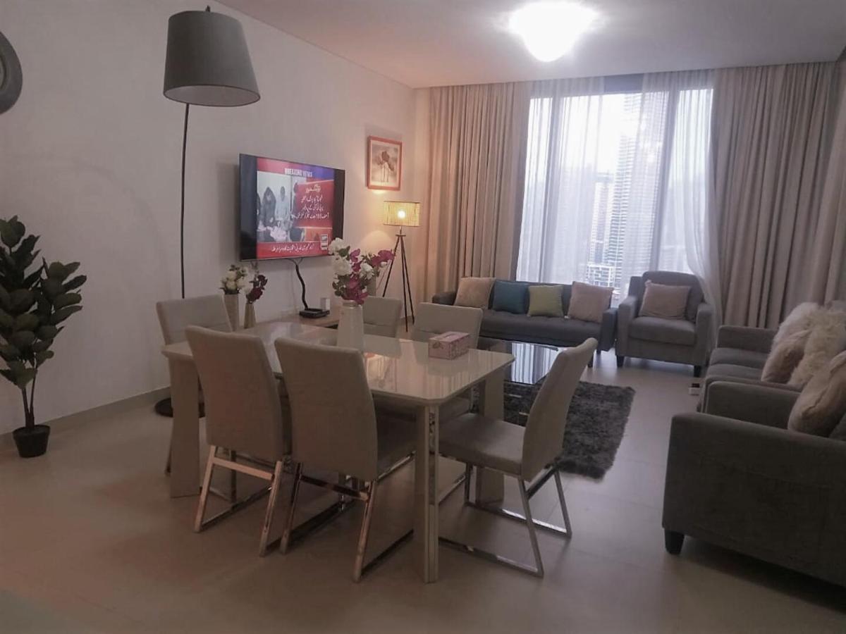 52-42 Dubai Marina Apartment Ngoại thất bức ảnh