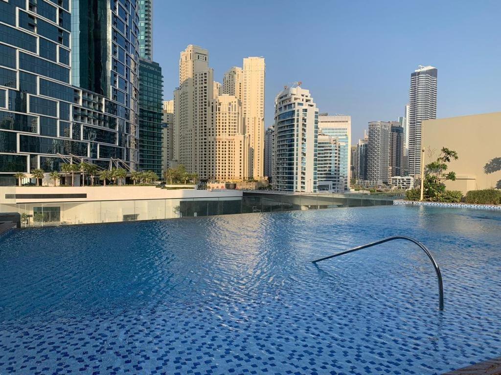 52-42 Dubai Marina Apartment Ngoại thất bức ảnh