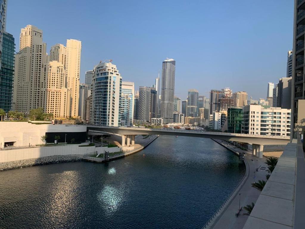 52-42 Dubai Marina Apartment Ngoại thất bức ảnh